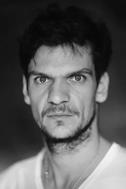 Lyubomir Bachvarov