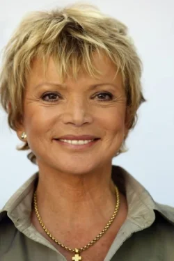 Uschi Glas