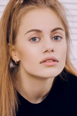 Viktoriia Klinkova
