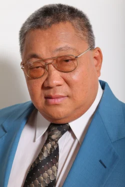 Leon Masuda