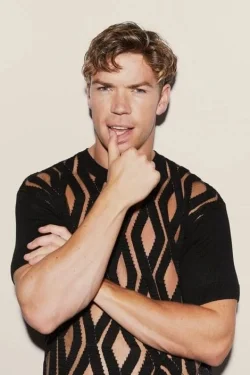 Will Poulter