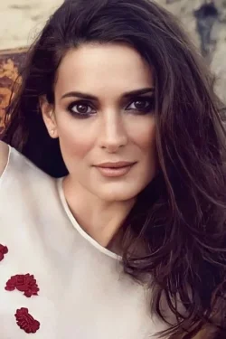 Winona Ryder