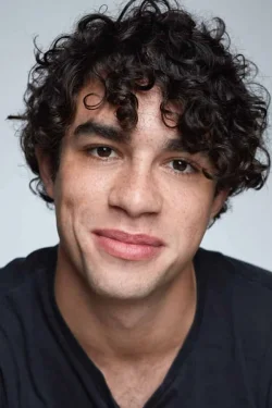 Aaron Edo