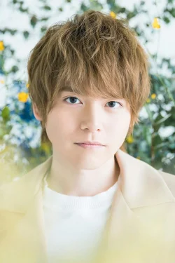 Yuma Uchida