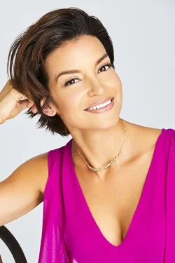 Yvonne Angulo