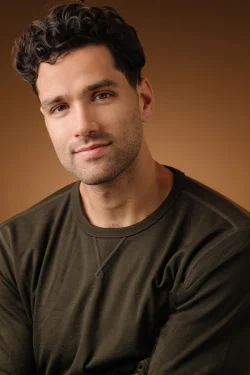 Zach Feiner