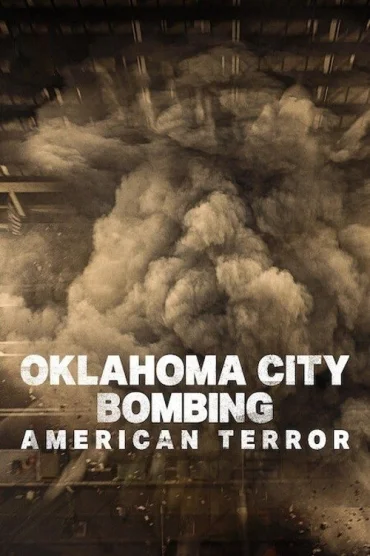 Amerikada Terör: Oklahoma City Bombalı Saldırısı