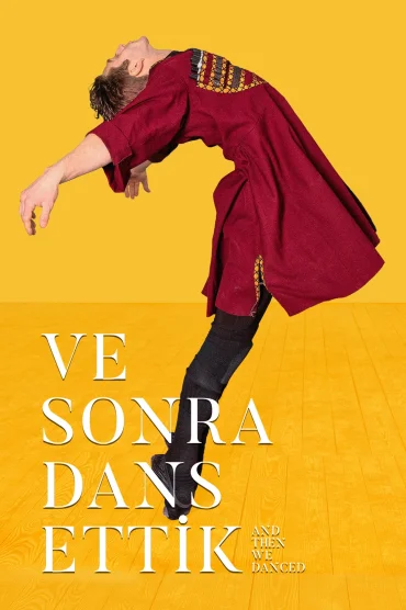 And Then We Danced