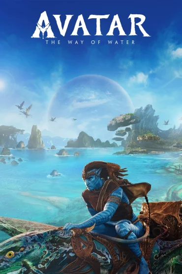Avatar: Suyun Yolu