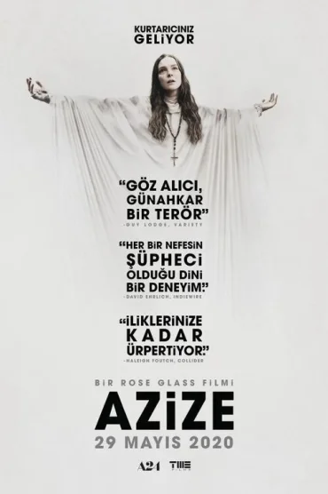Azize