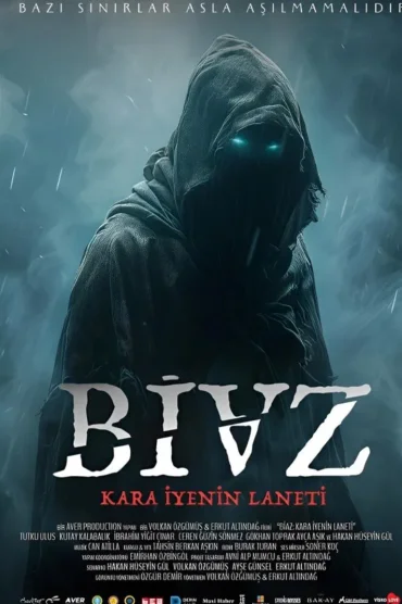 Biaz: Kara İyenin Laneti