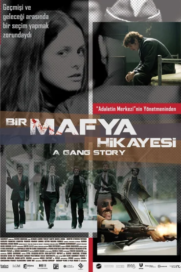 Bir Mafya Hikayesi