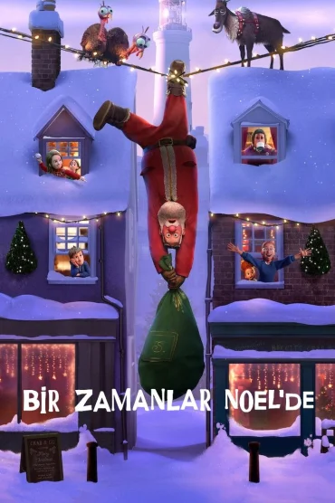 Bir Zamanlar Noelde