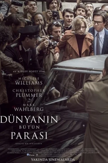 Dünyanın Bütün Parası