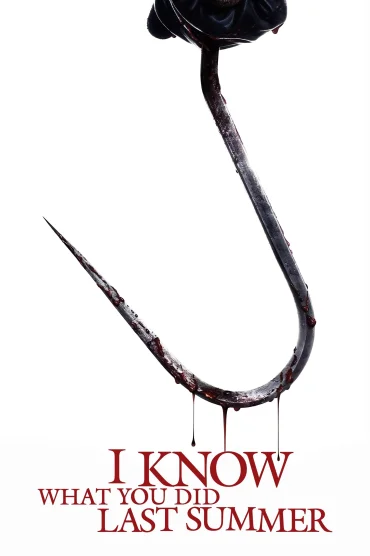 I Know What You Did Last Summer