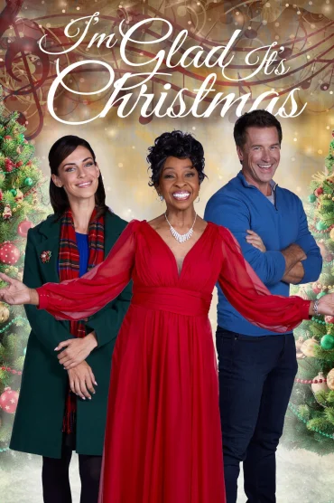 Im Glad Its Christmas