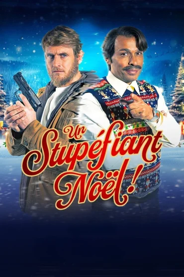 İnanilmaz Noel
