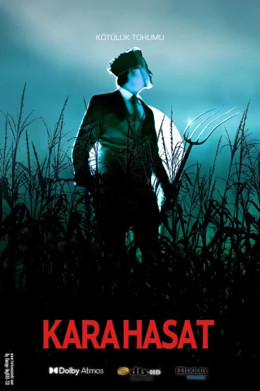 Kara Hasat