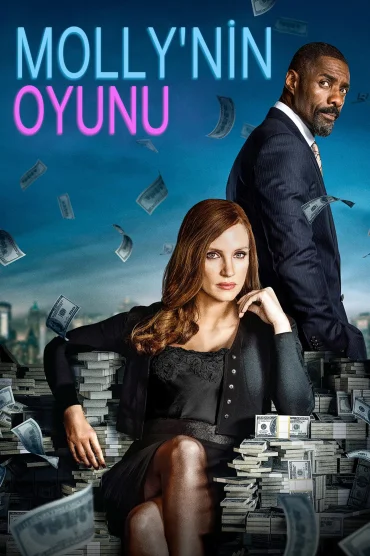 Mollynin Oyunu