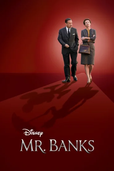 Mr. Banks