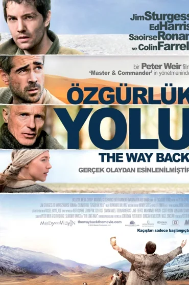Özgürlük Yolu