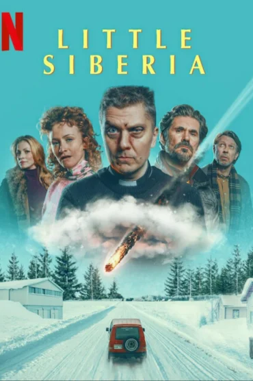 Pikku-Siperia
