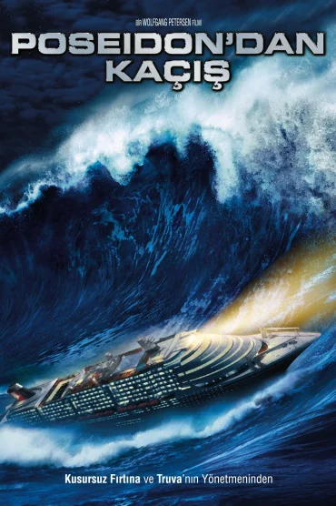 Poseidondan Kaçış