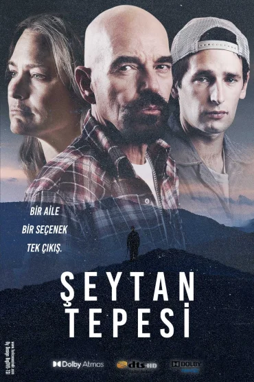 Şeytan Tepesi