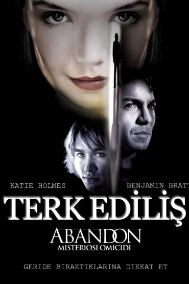 Terk Ediliş