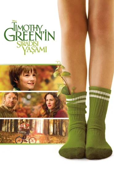 Timothy Greenin Sıradışı Yaşamı