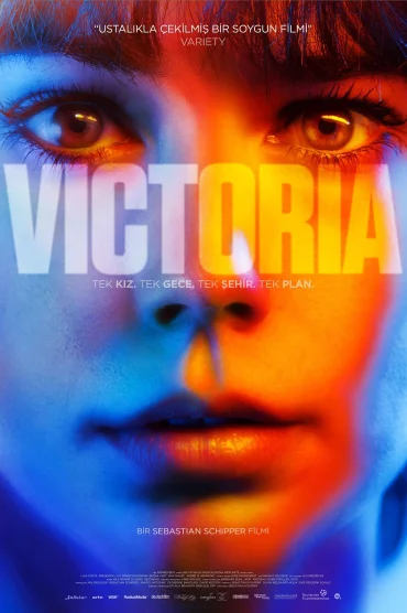 Victoria