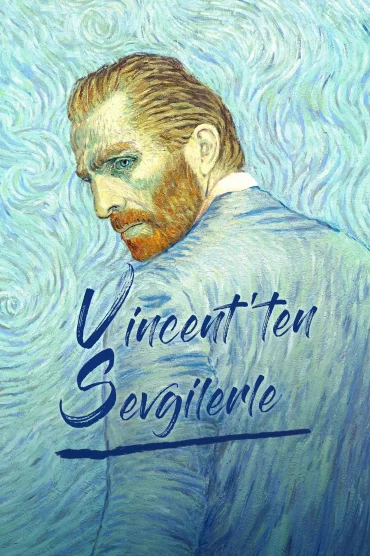 Vincentten Sevgilerle