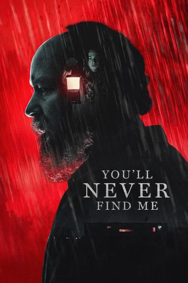 Youll Never Find Me