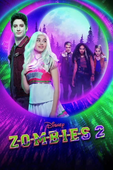 Zombiler 2