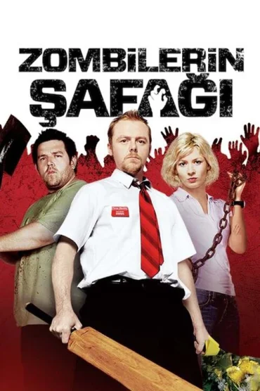 Zombilerin Şafağı