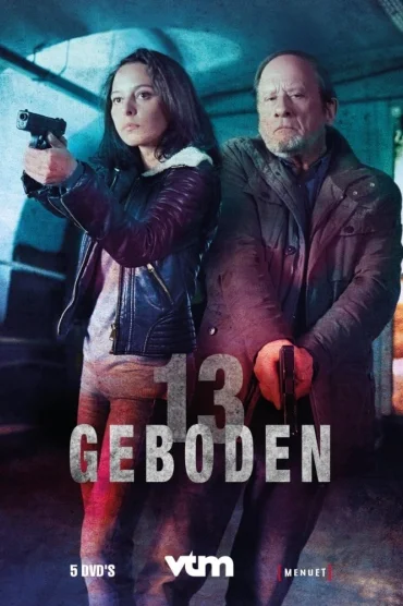 13 Geboden