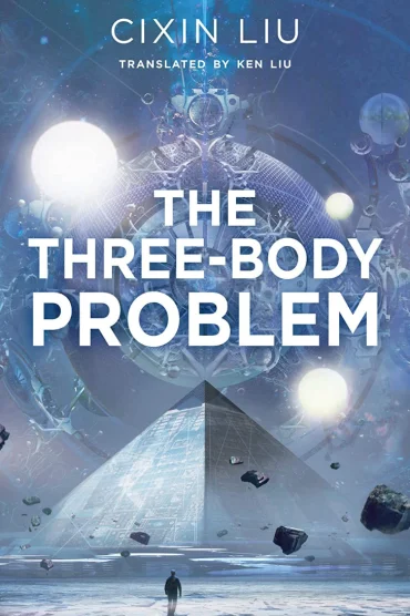 3 Body Problem