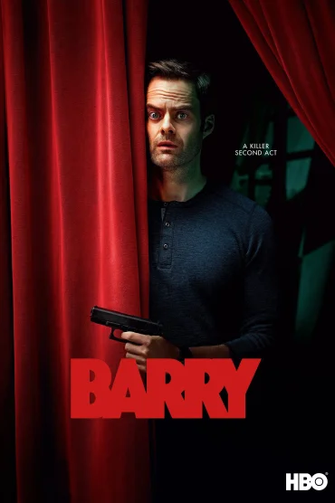 Barry