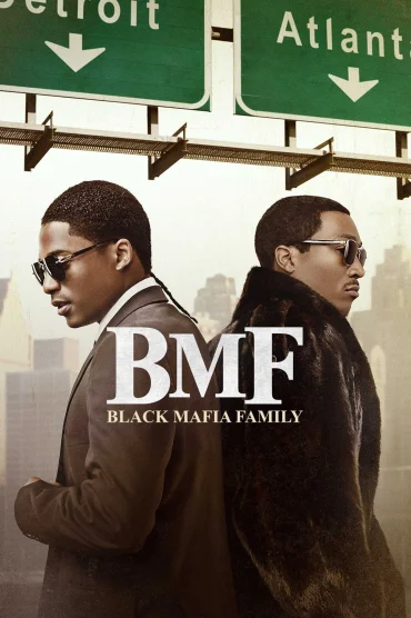 BMF