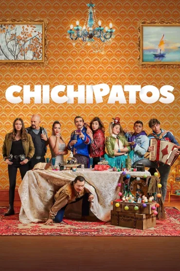 Chichipatos