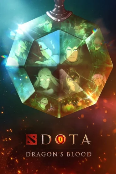 DOTA: Ejder'in Kanı