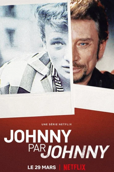 Johnny par Johnny