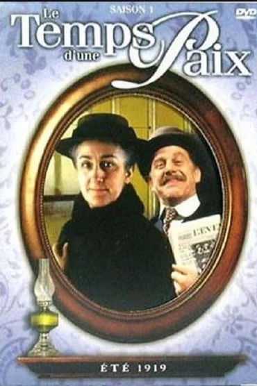 Le temps dune paix