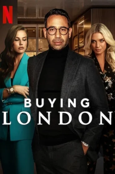 Londra Satışta