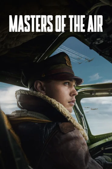 Masters of the Air
