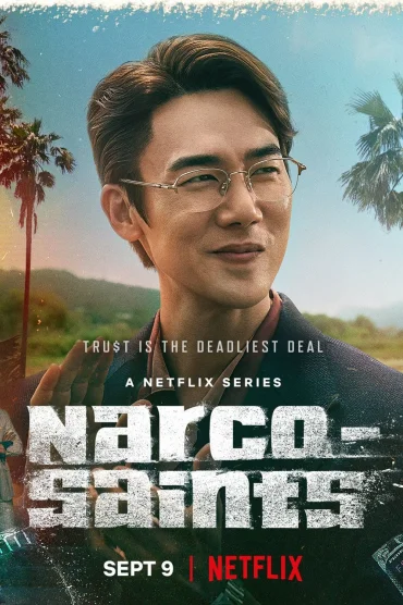 Narco-Saints