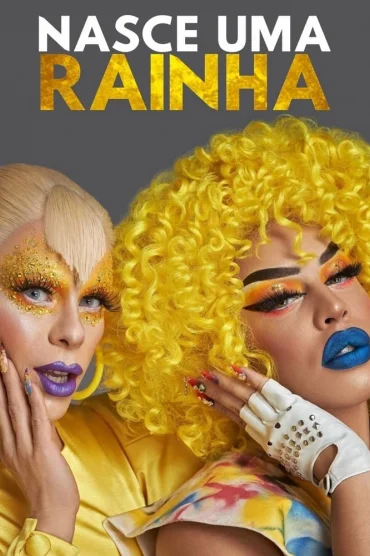 Nasce Uma Rainha