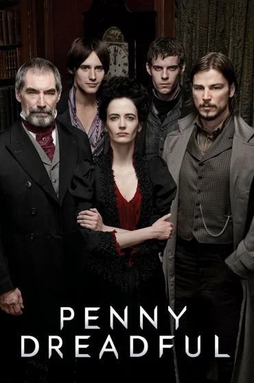 Penny Dreadful