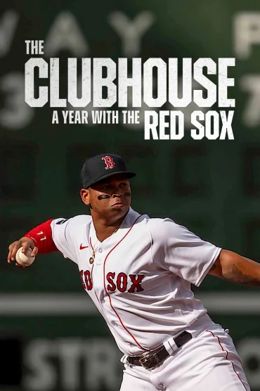 Spor Kulübü: Red Sox ile Bir Yıl