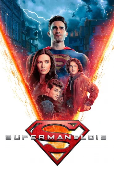 Süpermen ve Lois